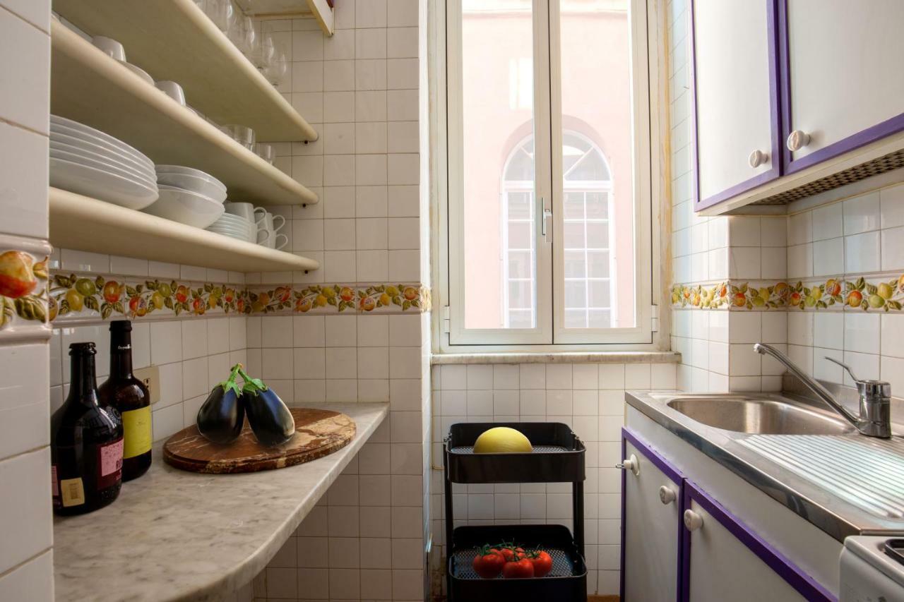 Moroni House Apartment Rom